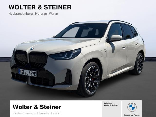 BMW X3 – Bild 2