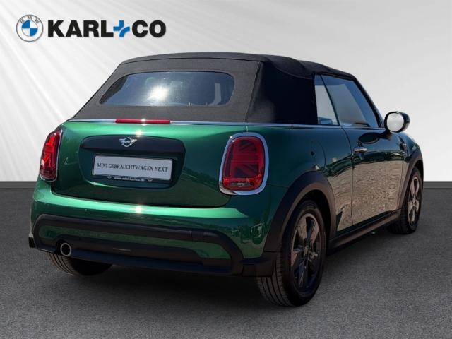 MINI Cabrio – Bild 6