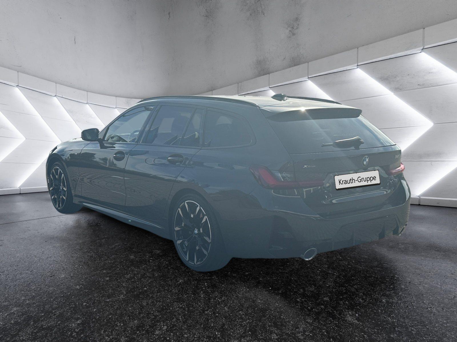 BMW 3er Touring – Bild 3