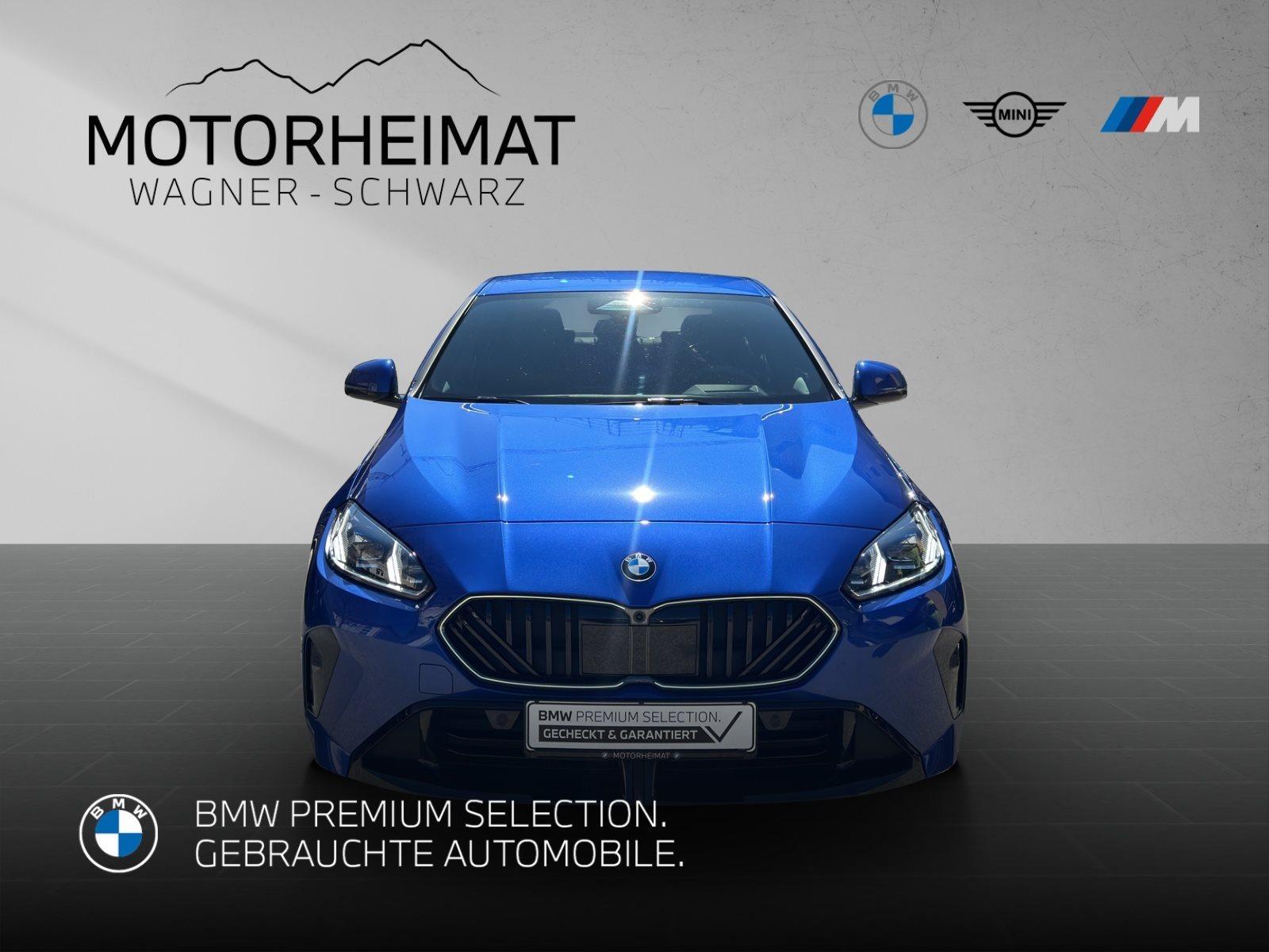 BMW 2er Gran Coupé – Bild 3