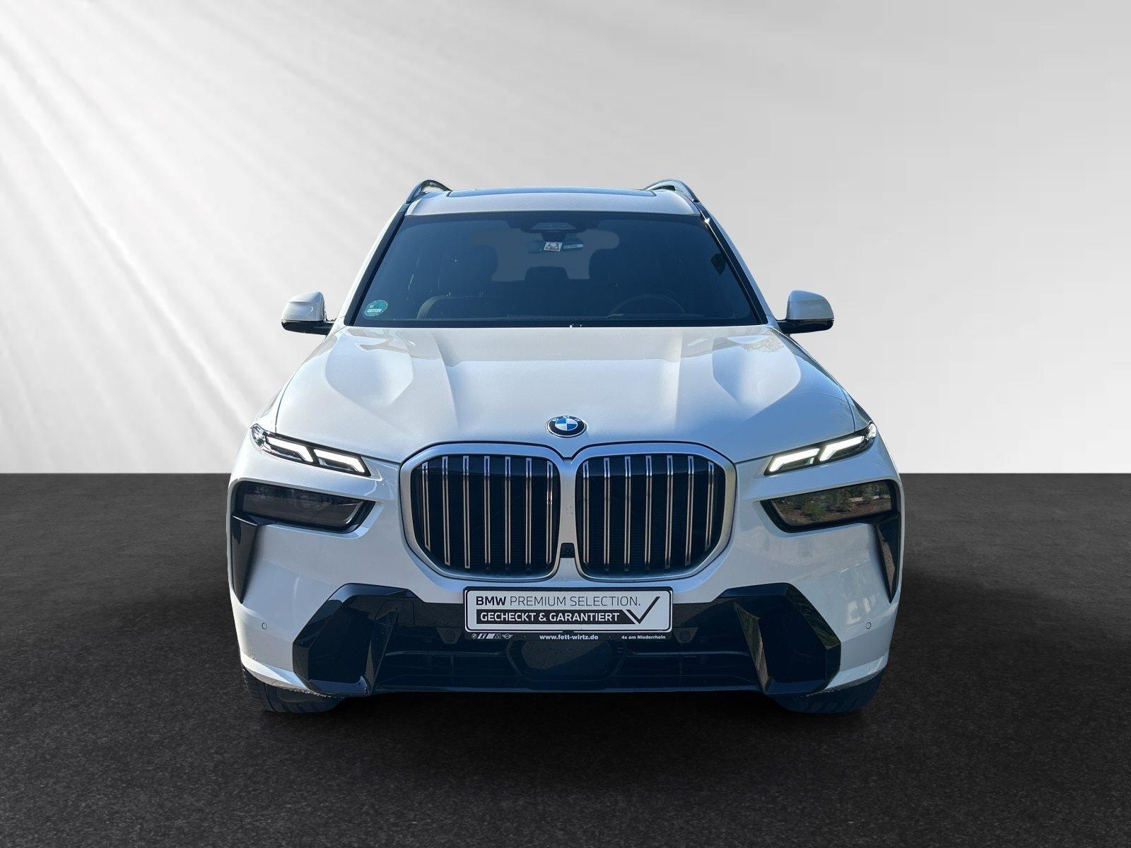 BMW X7 – Bild 5