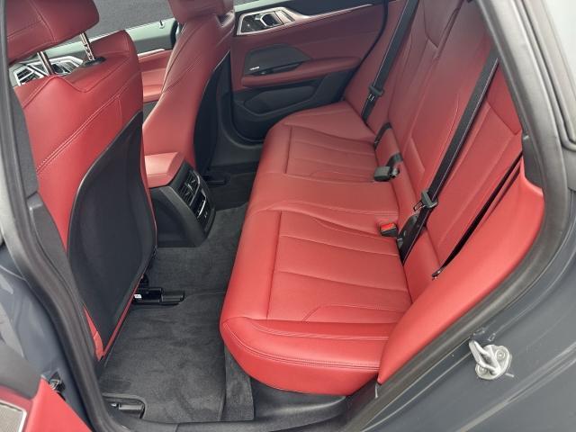 BMW 4er Gran Coupé – Bild 13