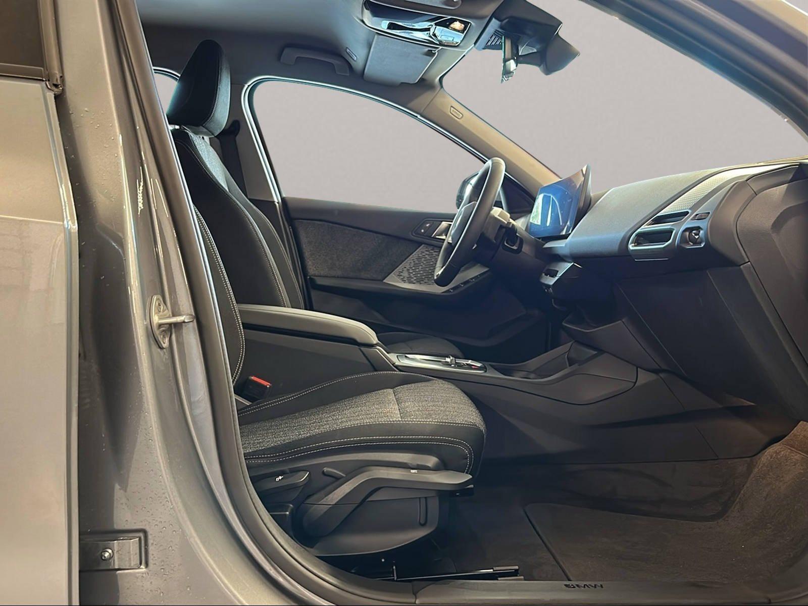 BMW 1er – Bild 12