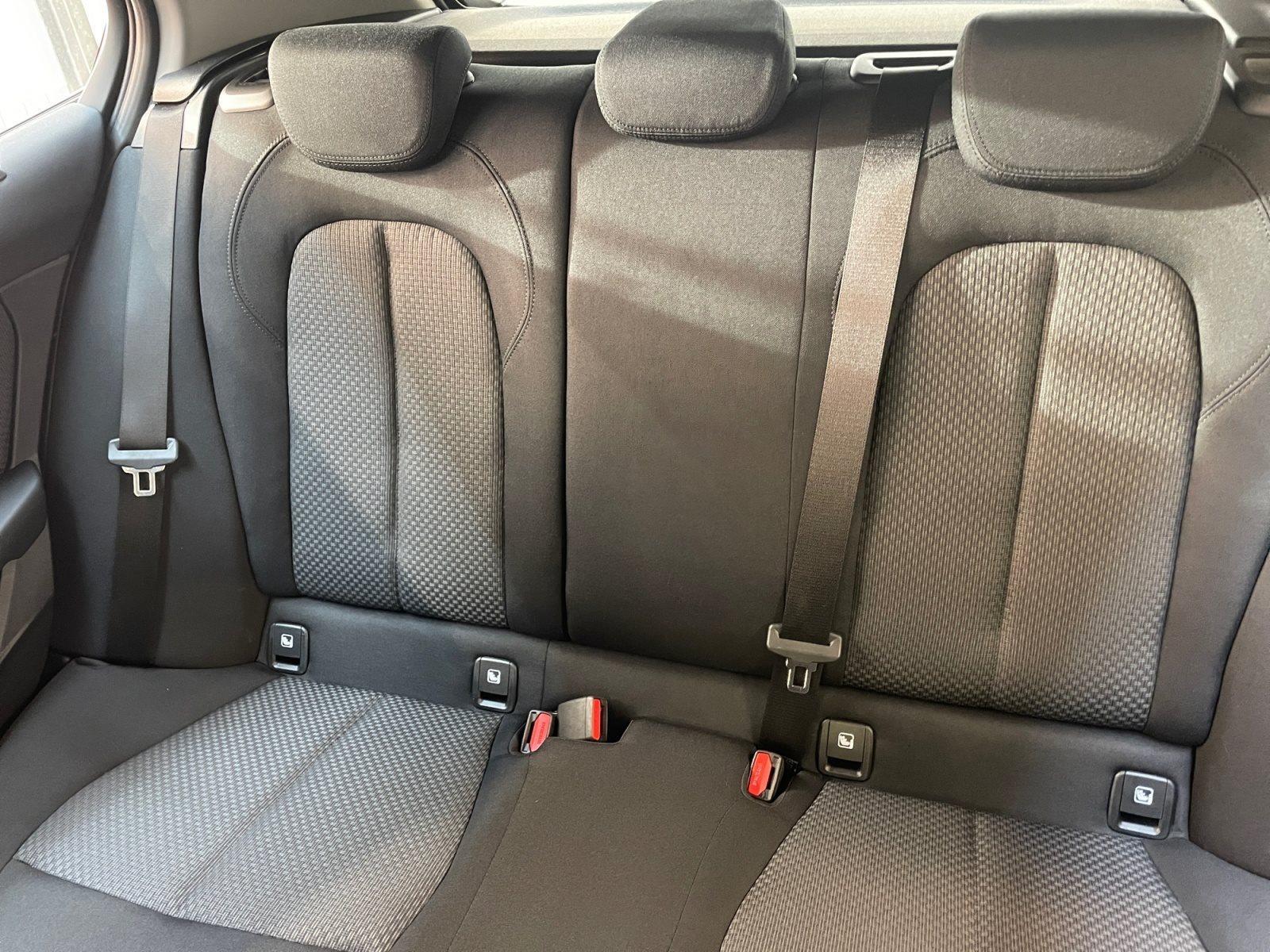 BMW 1er – Bild 15