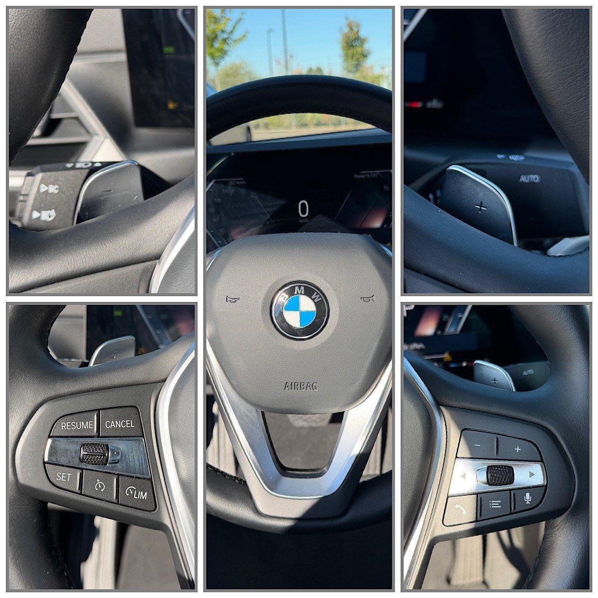 BMW 3er – Bild 21