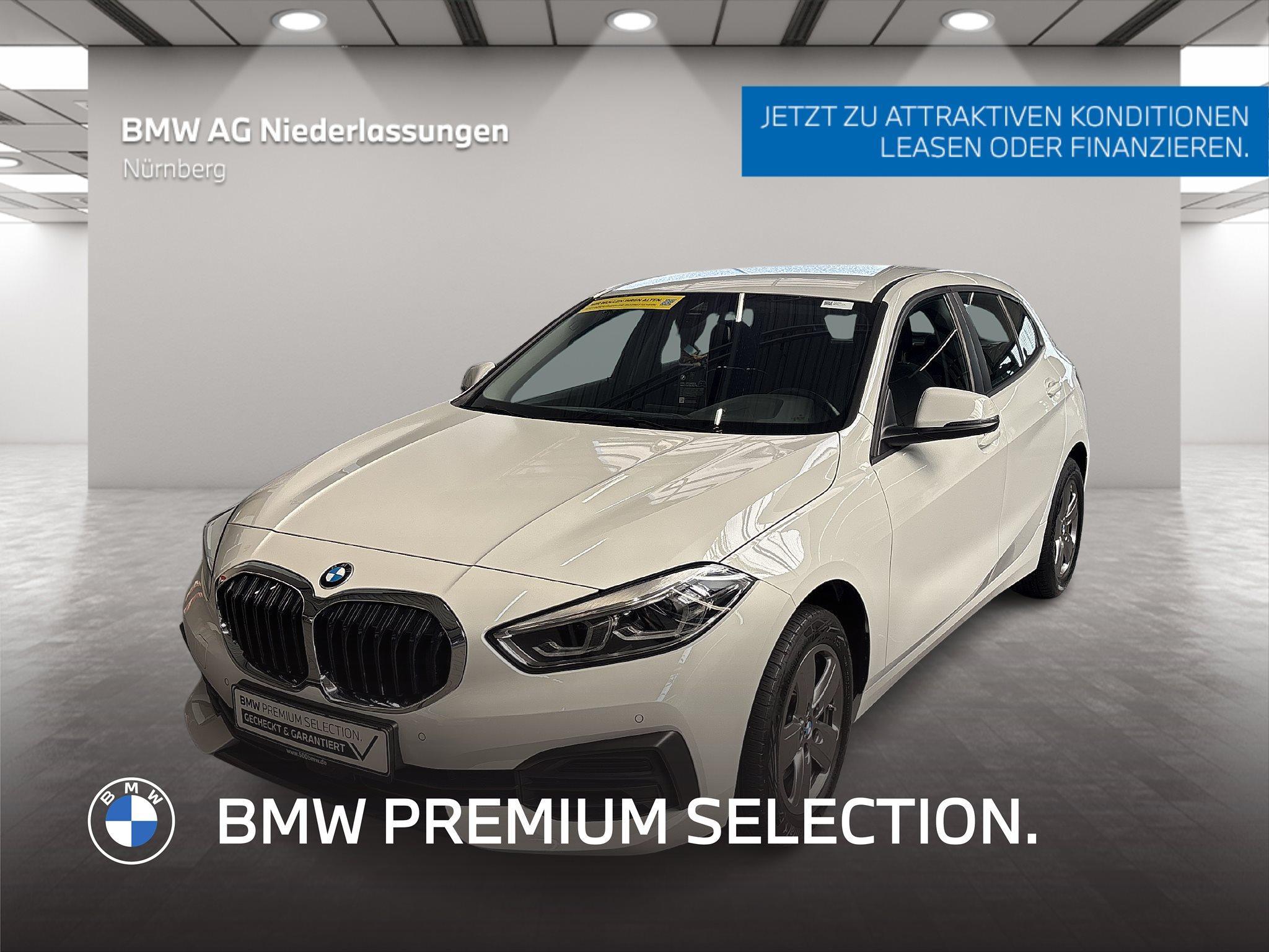 BMW 118I 2023