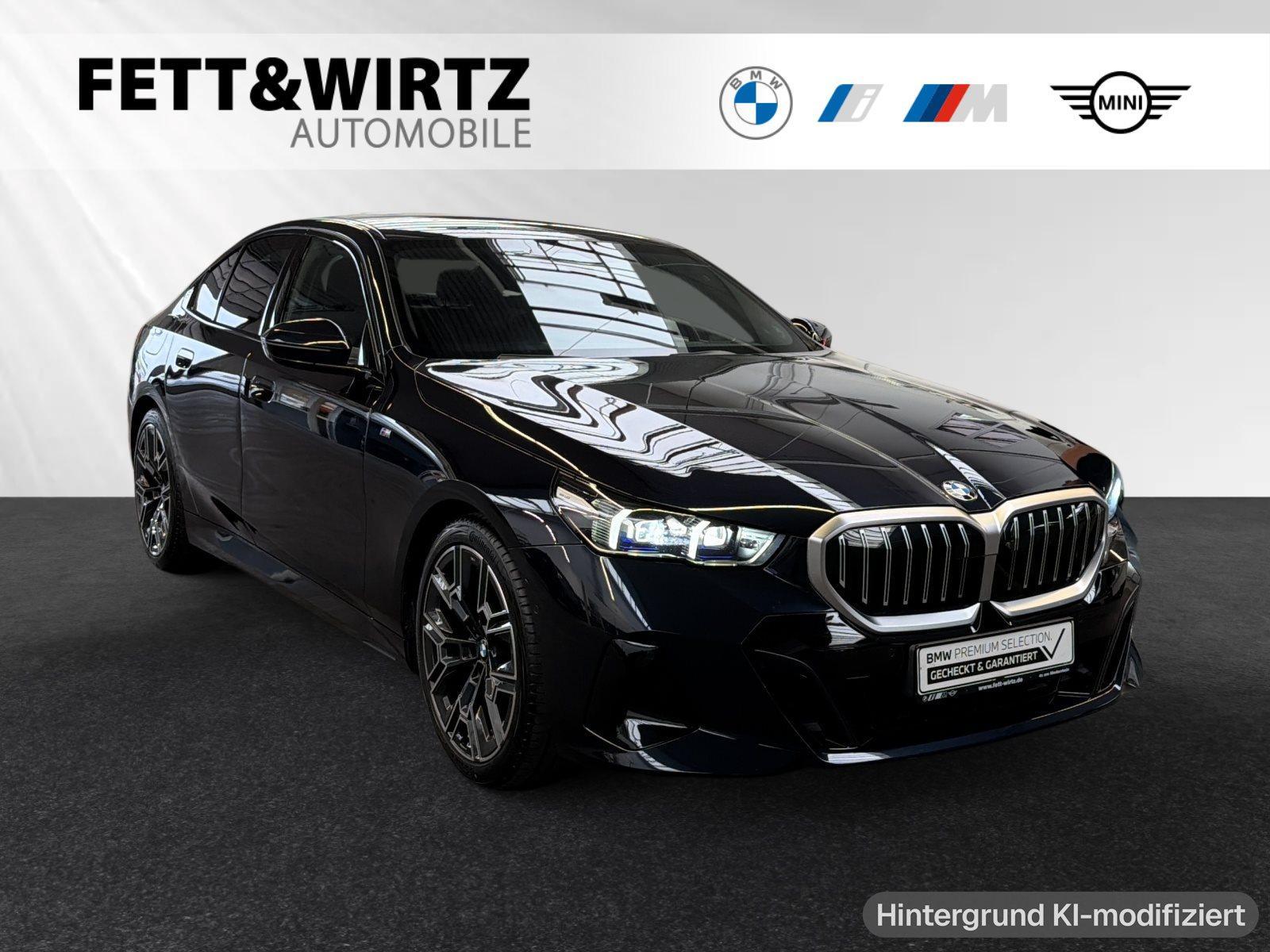 BMW 5er