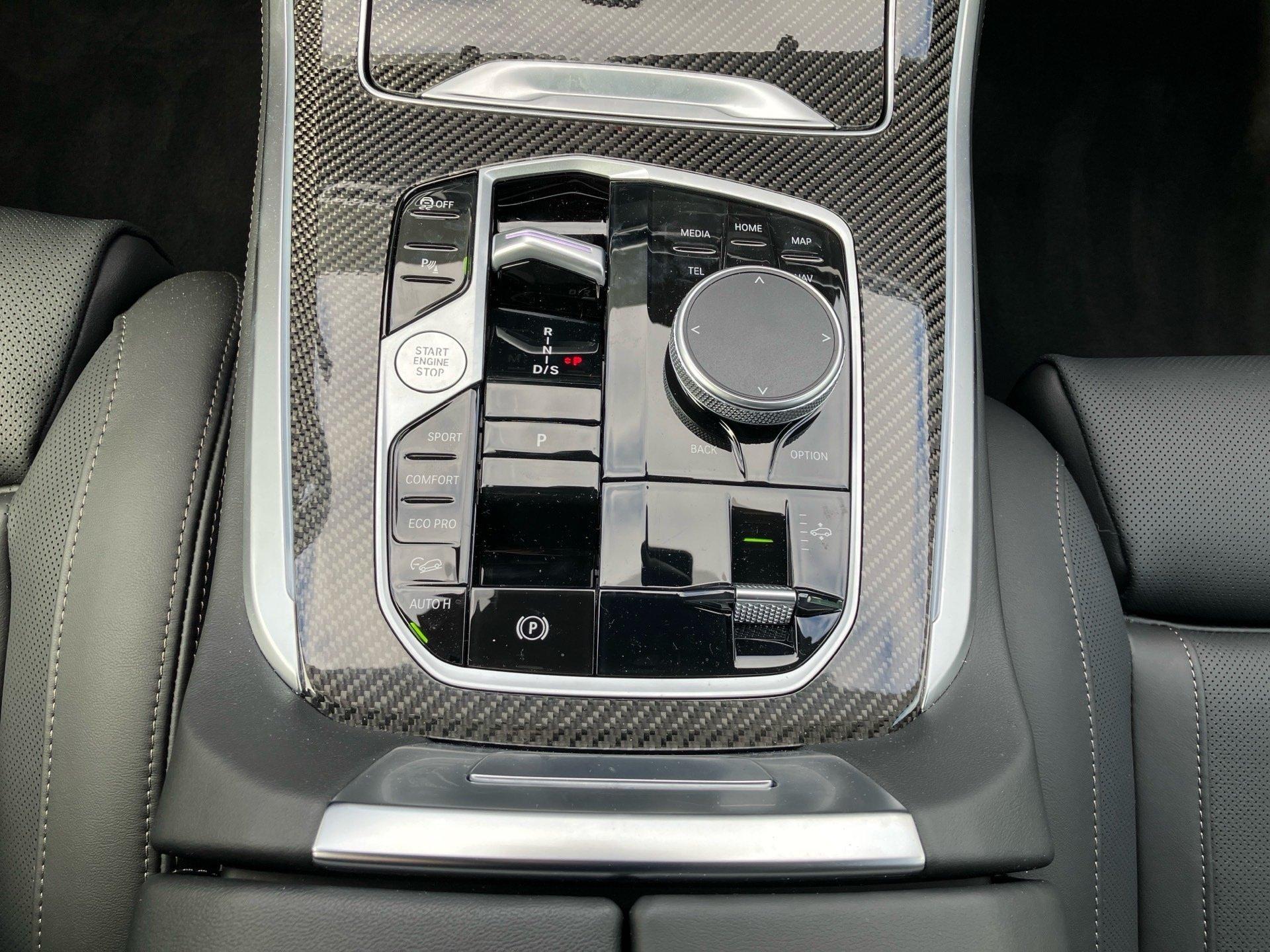 BMW X5 – Bild 10