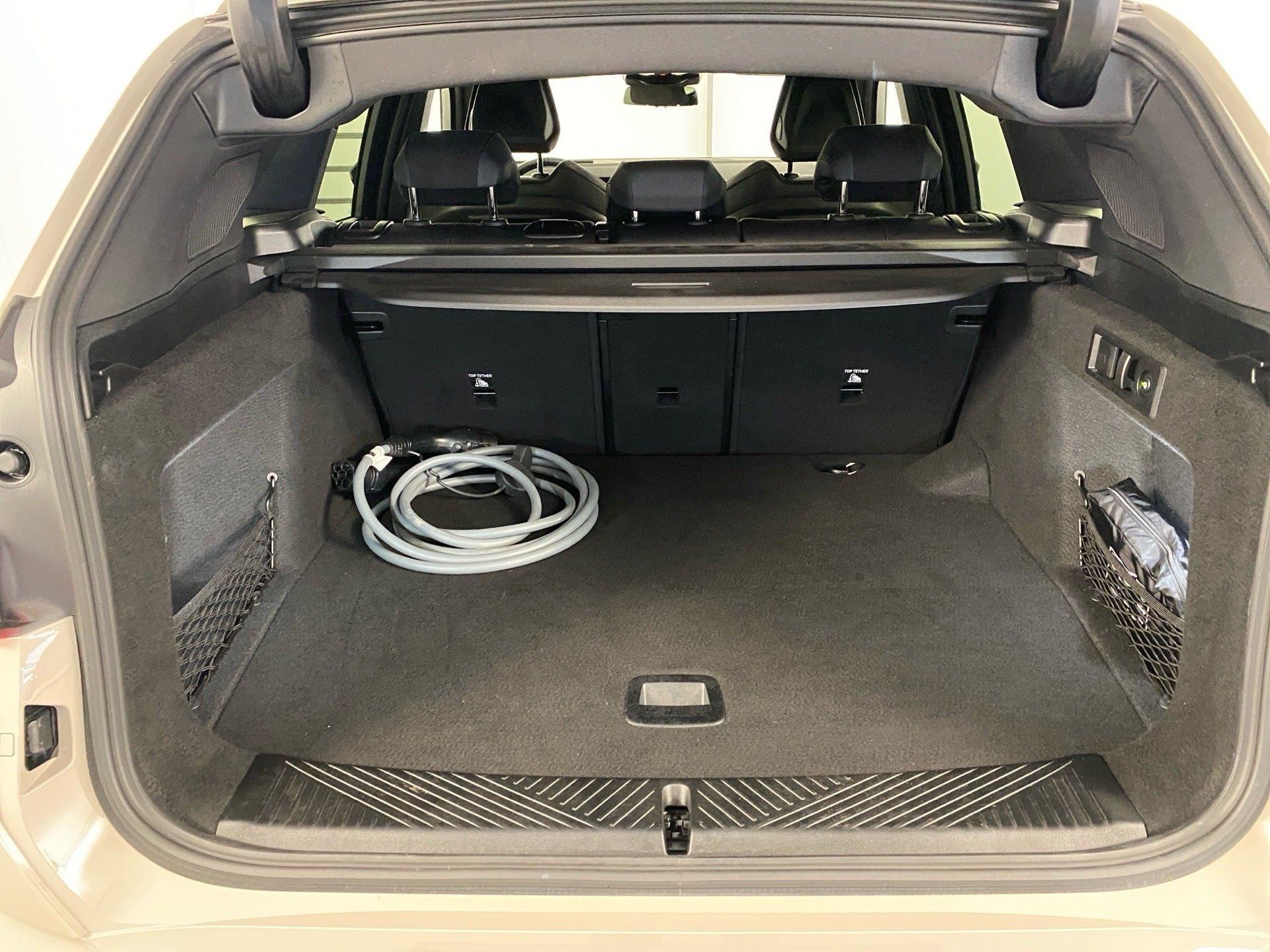 BMW X3 – Bild 17