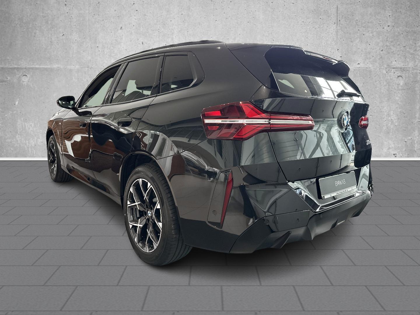 BMW X3 – Bild 7