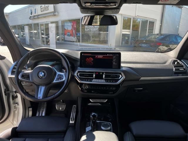 BMW X3 – Bild 3