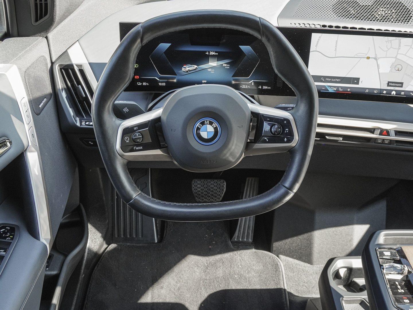 BMW iX – Bild 22