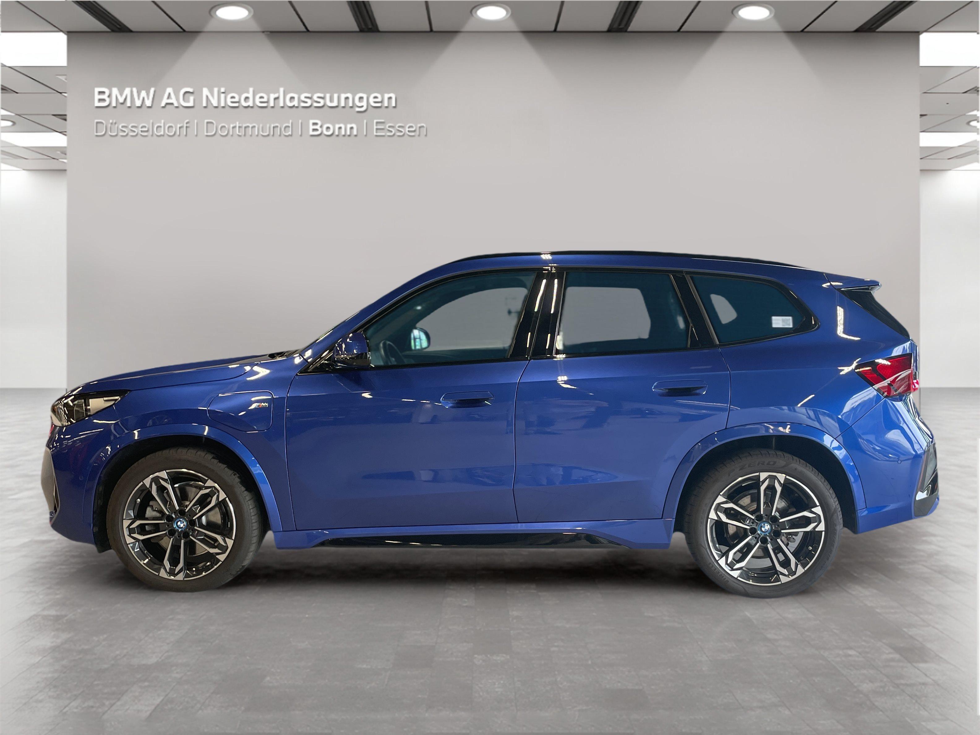BMW X1 – Bild 3