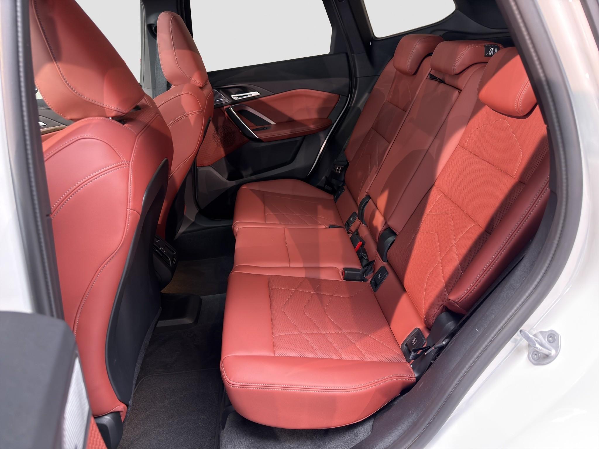 BMW X1 – Bild 21