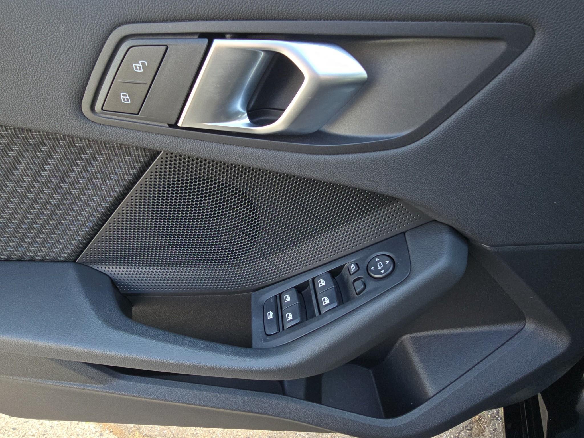 BMW 1er – Bild 20