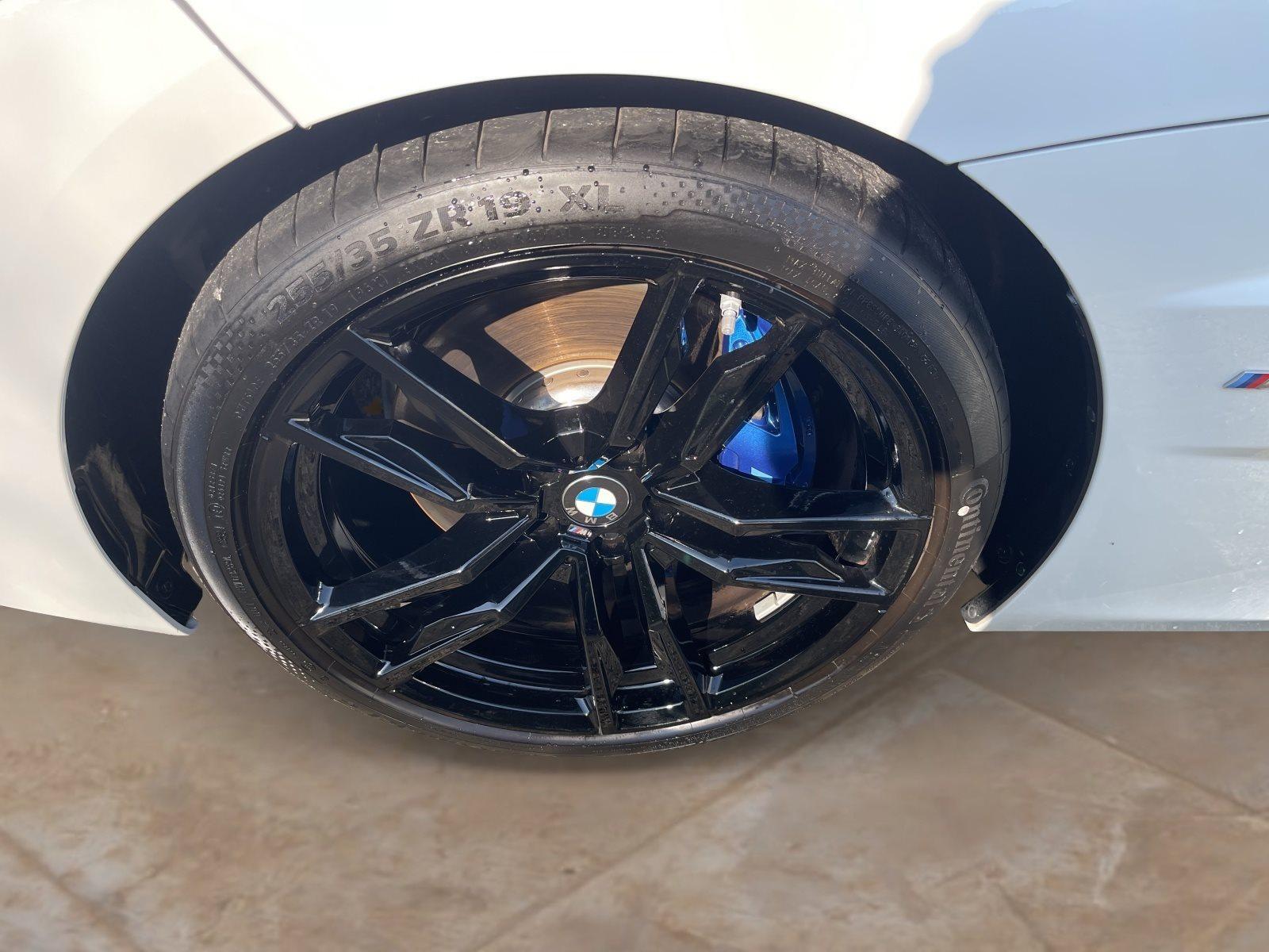 BMW Z4 – Bild 11