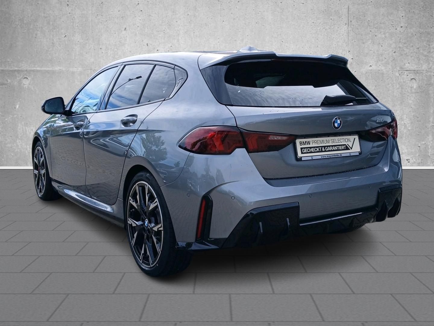 BMW 1er