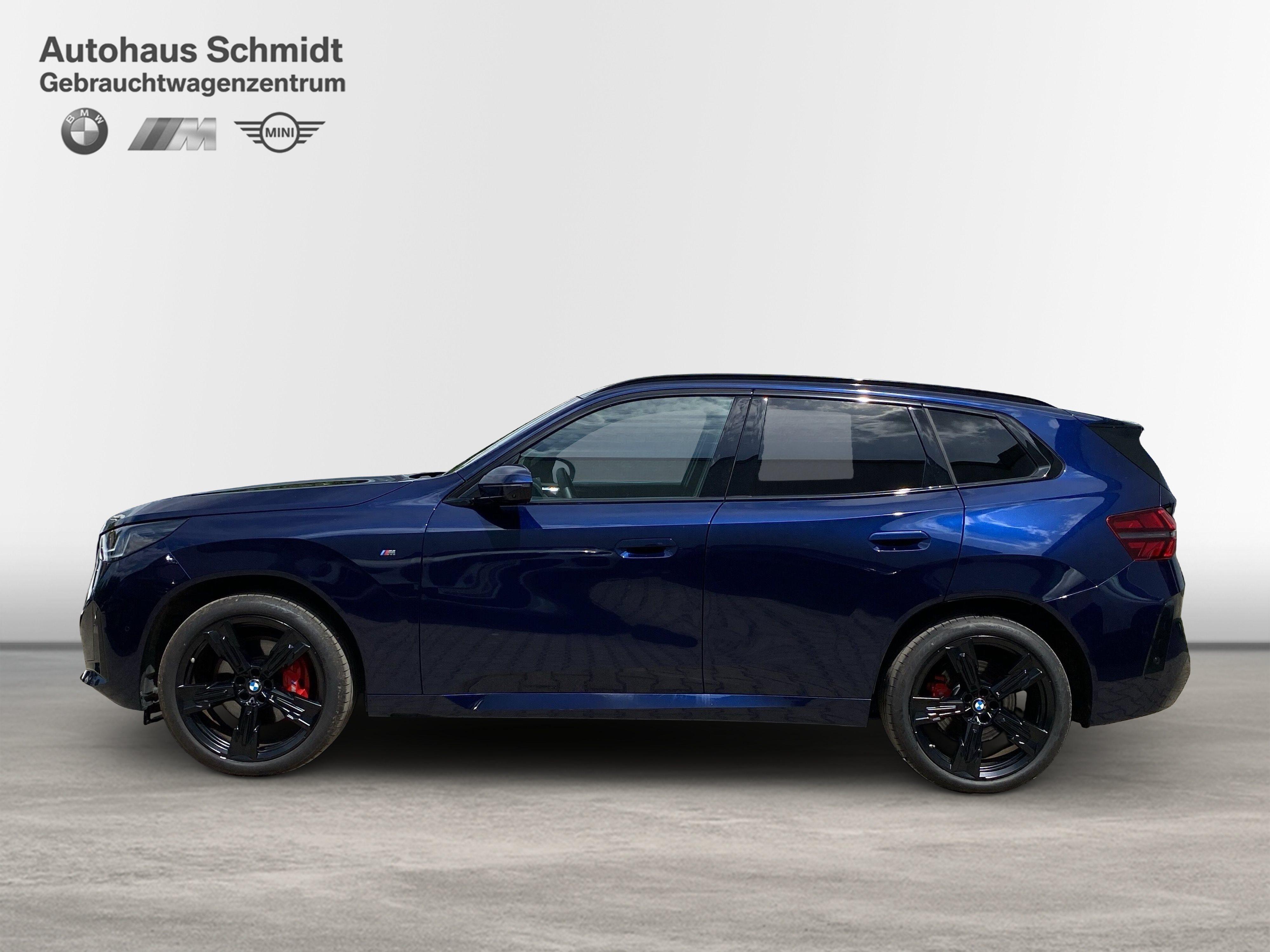 BMW X3 – Bild 3