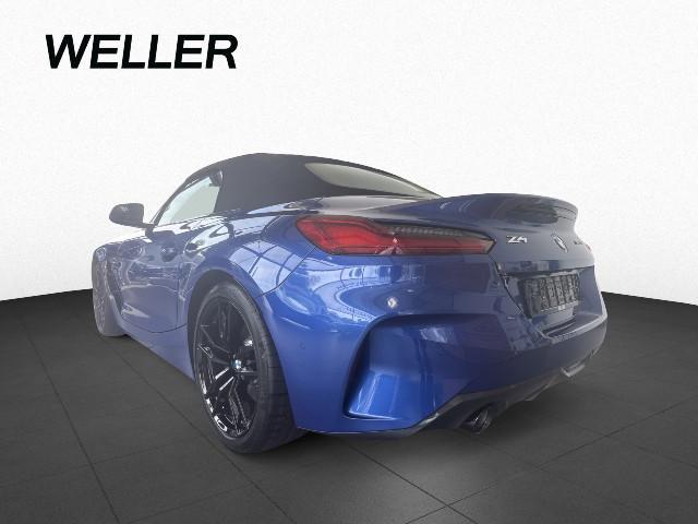 BMW Z4 – Bild 4