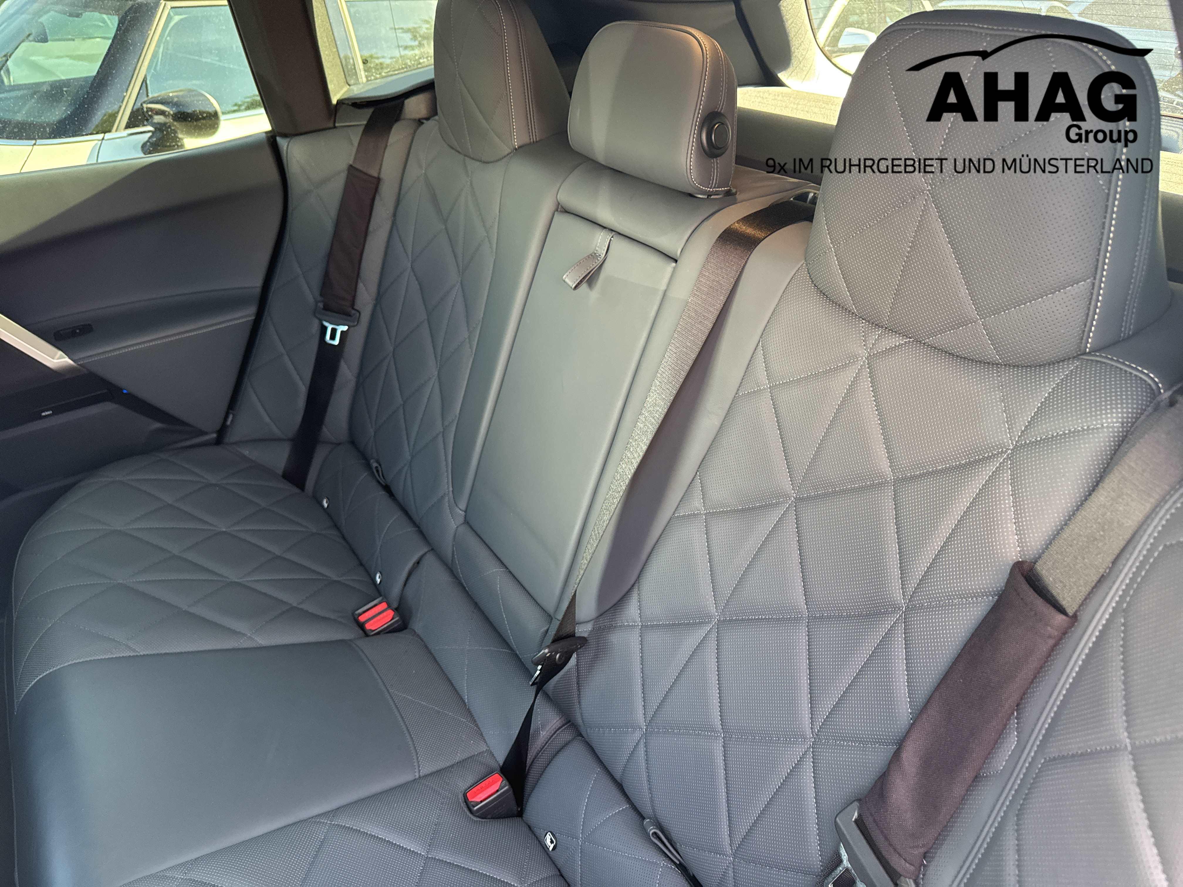 BMW iX – Bild 7