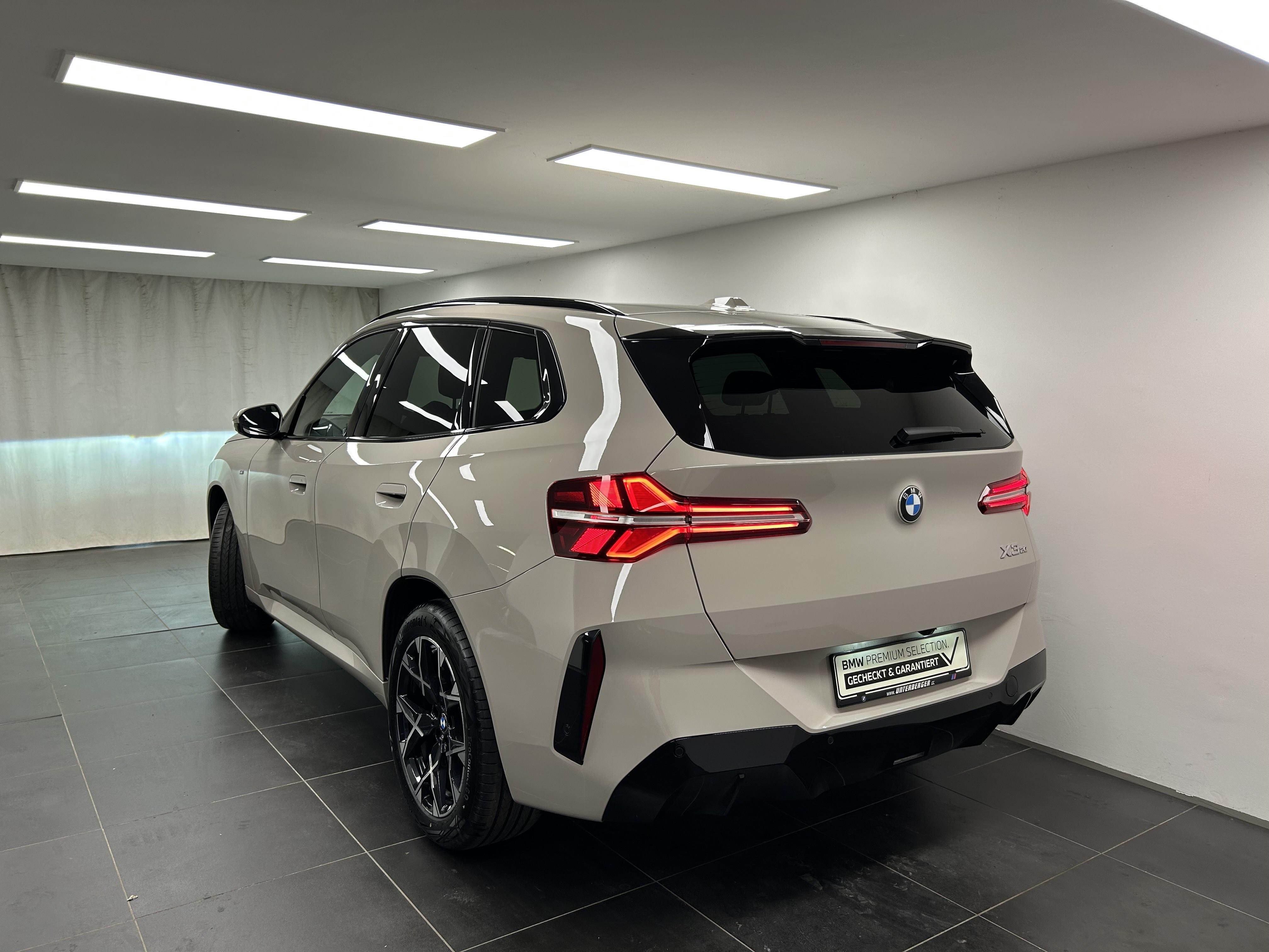 BMW X3 – Bild 13