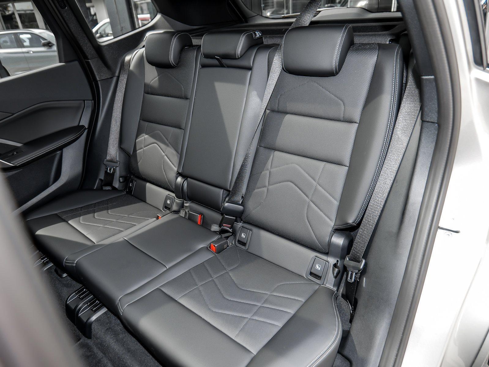 BMW X1 – Bild 26
