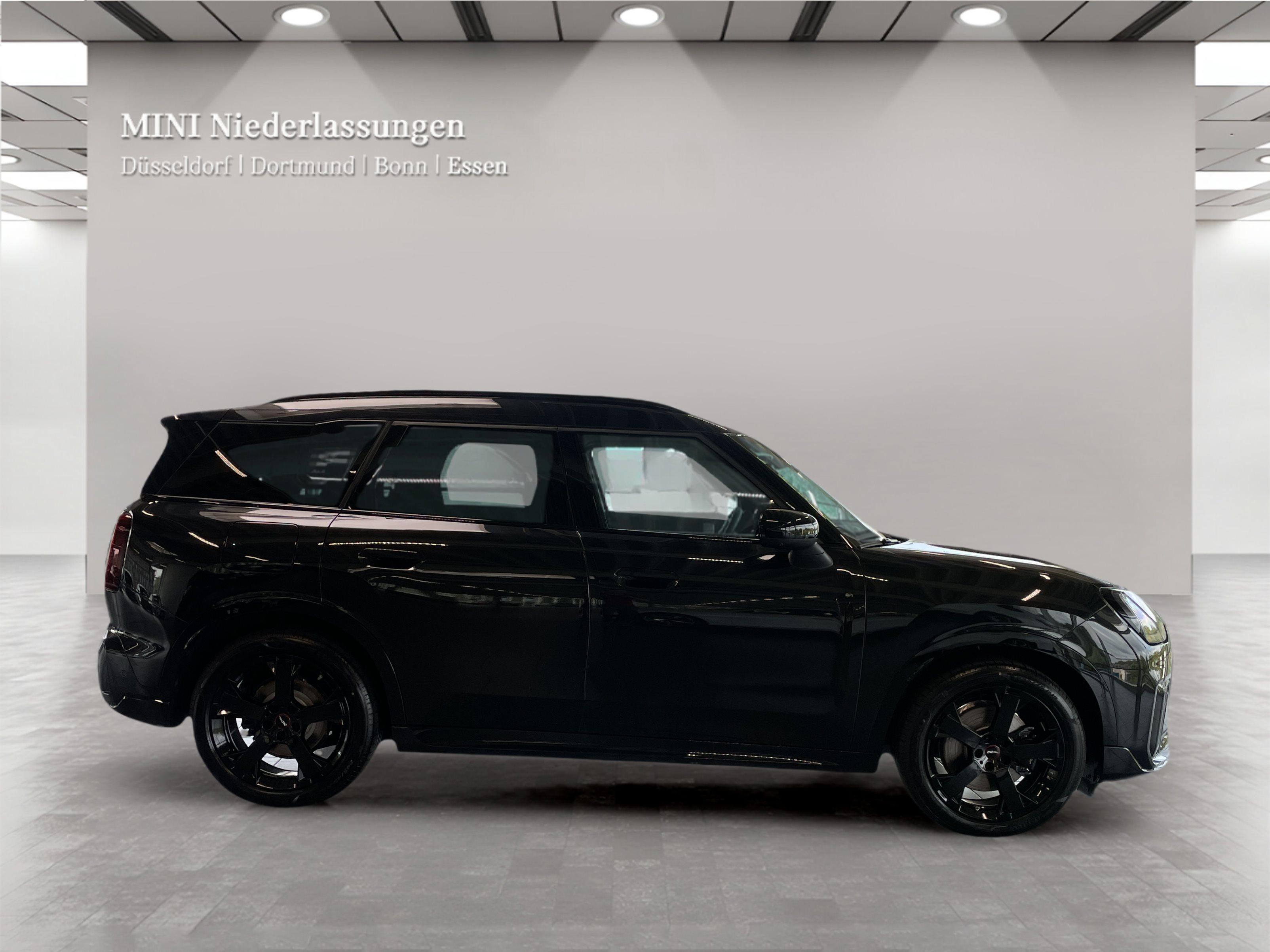 MINI Countryman – Bild 4