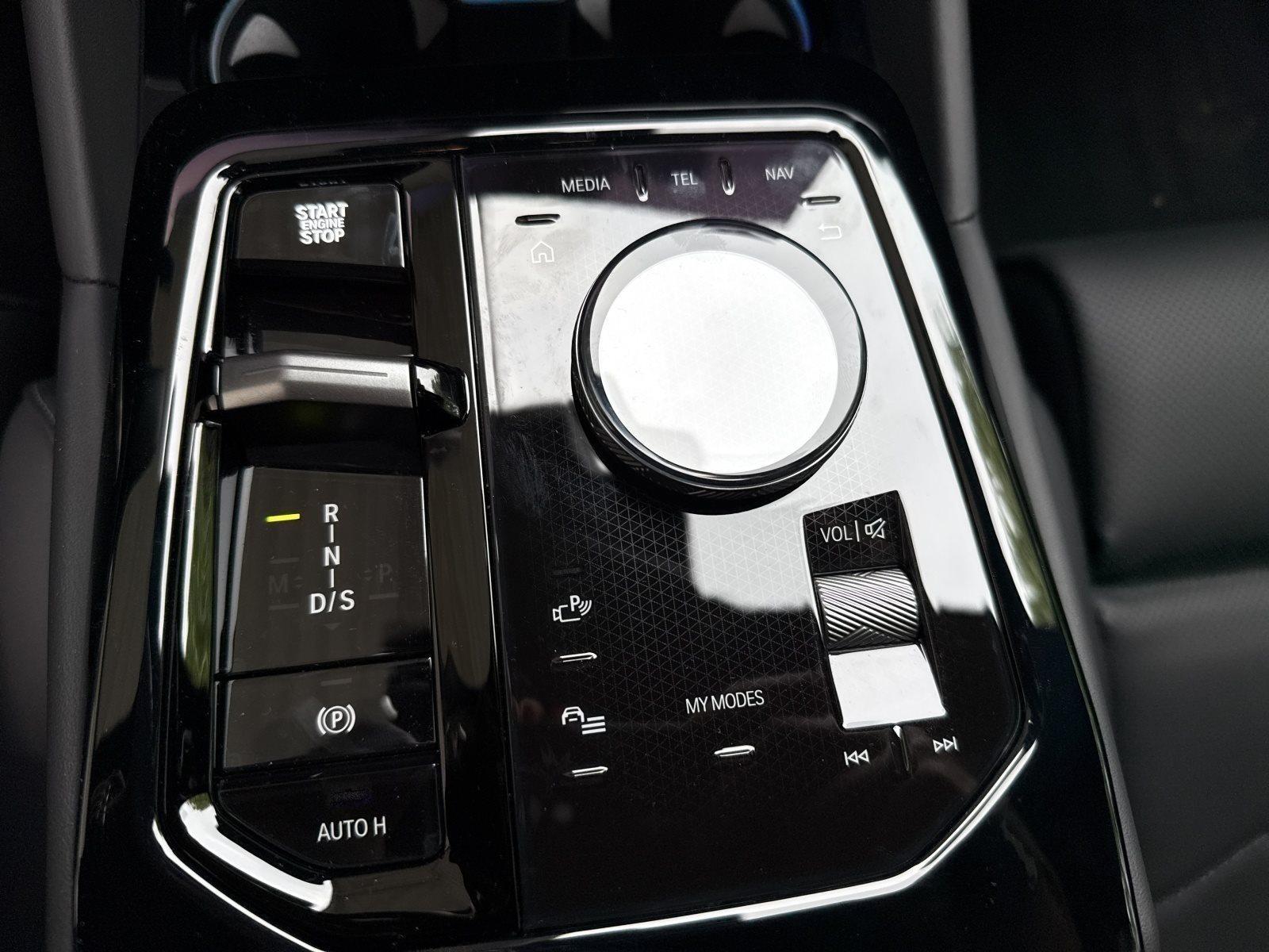 BMW 5er Touring – Bild 18
