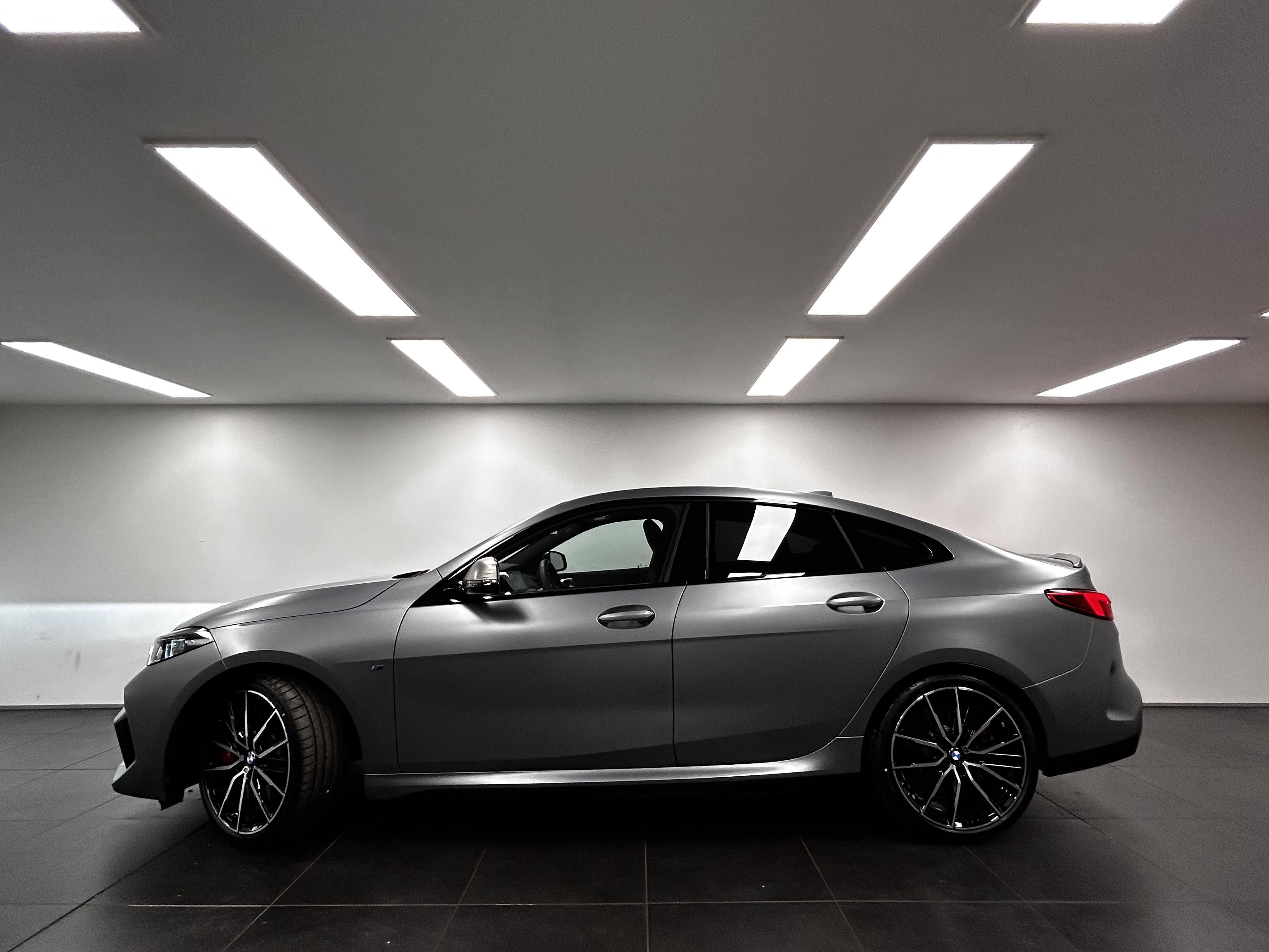 BMW 2er Gran Coupé – Bild 2