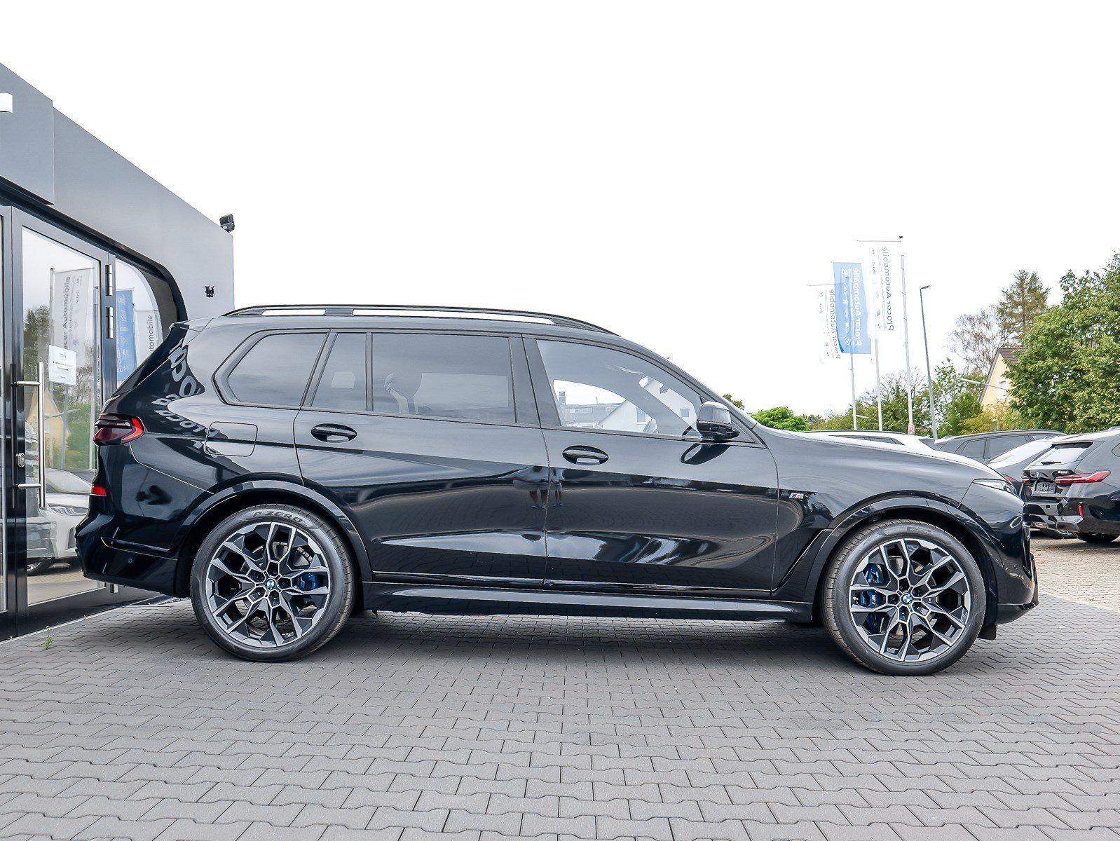 BMW X7 – Bild 18