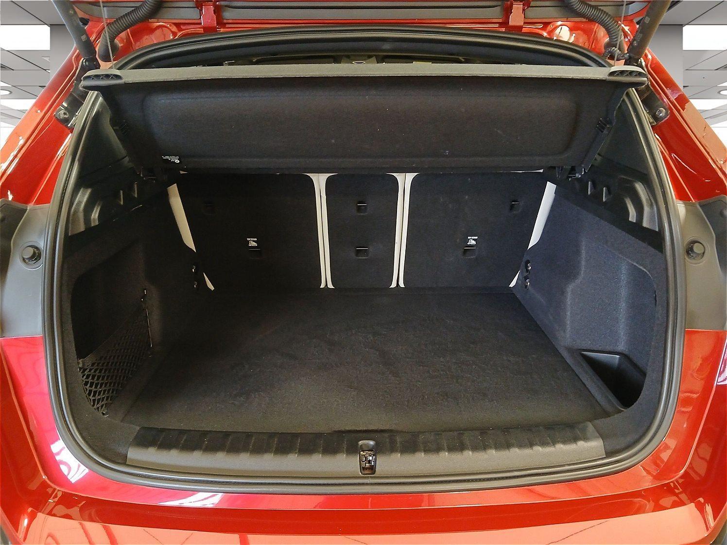 BMW X1 – Bild 12