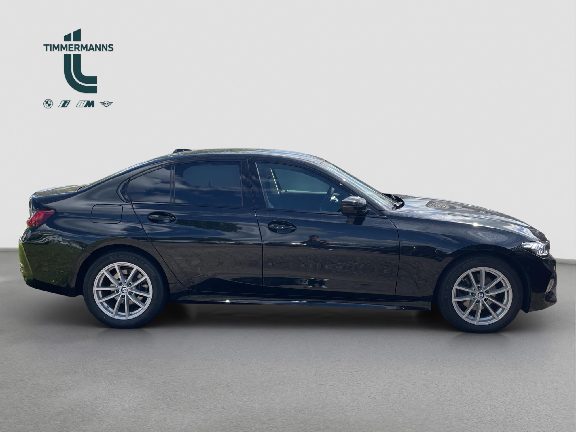 BMW 3er – Bild 7
