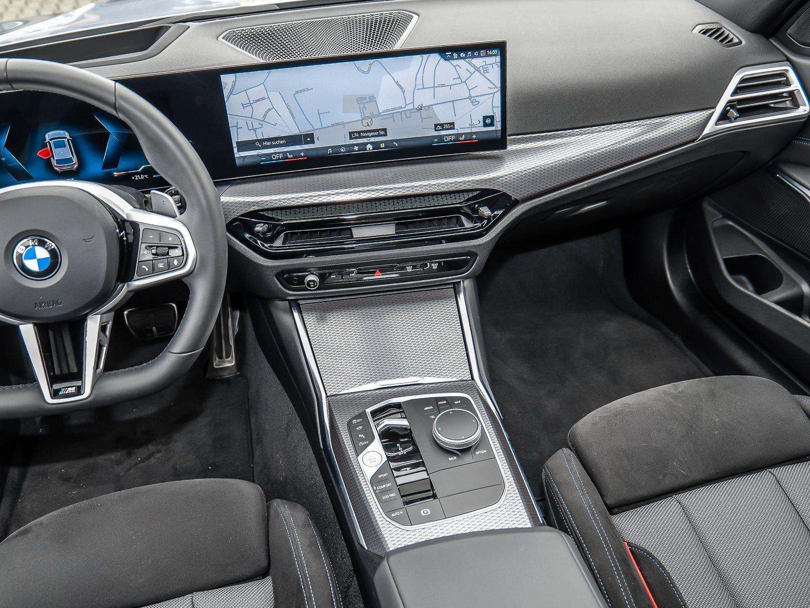 BMW 3er Touring – Bild 20