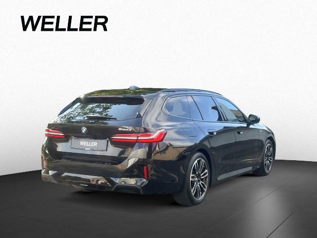 BMW 5er Touring – Bild 3