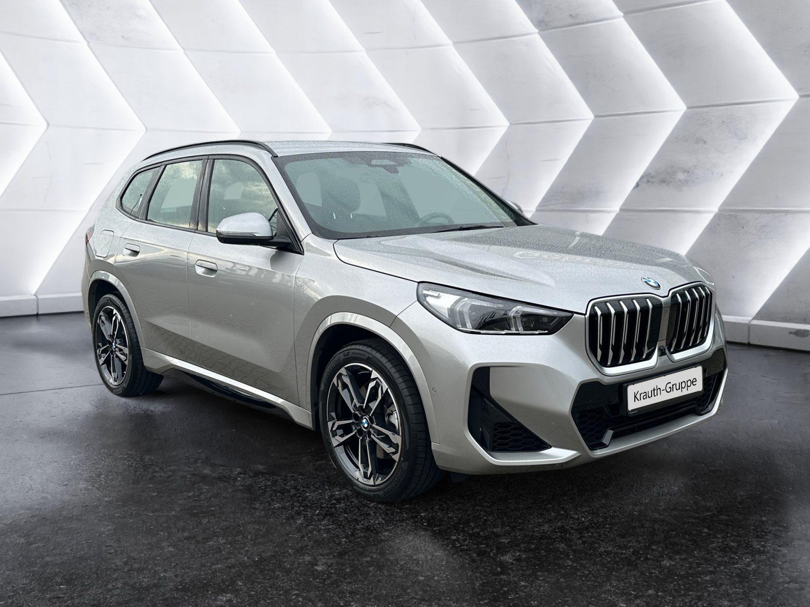 BMW X1 – Bild 13
