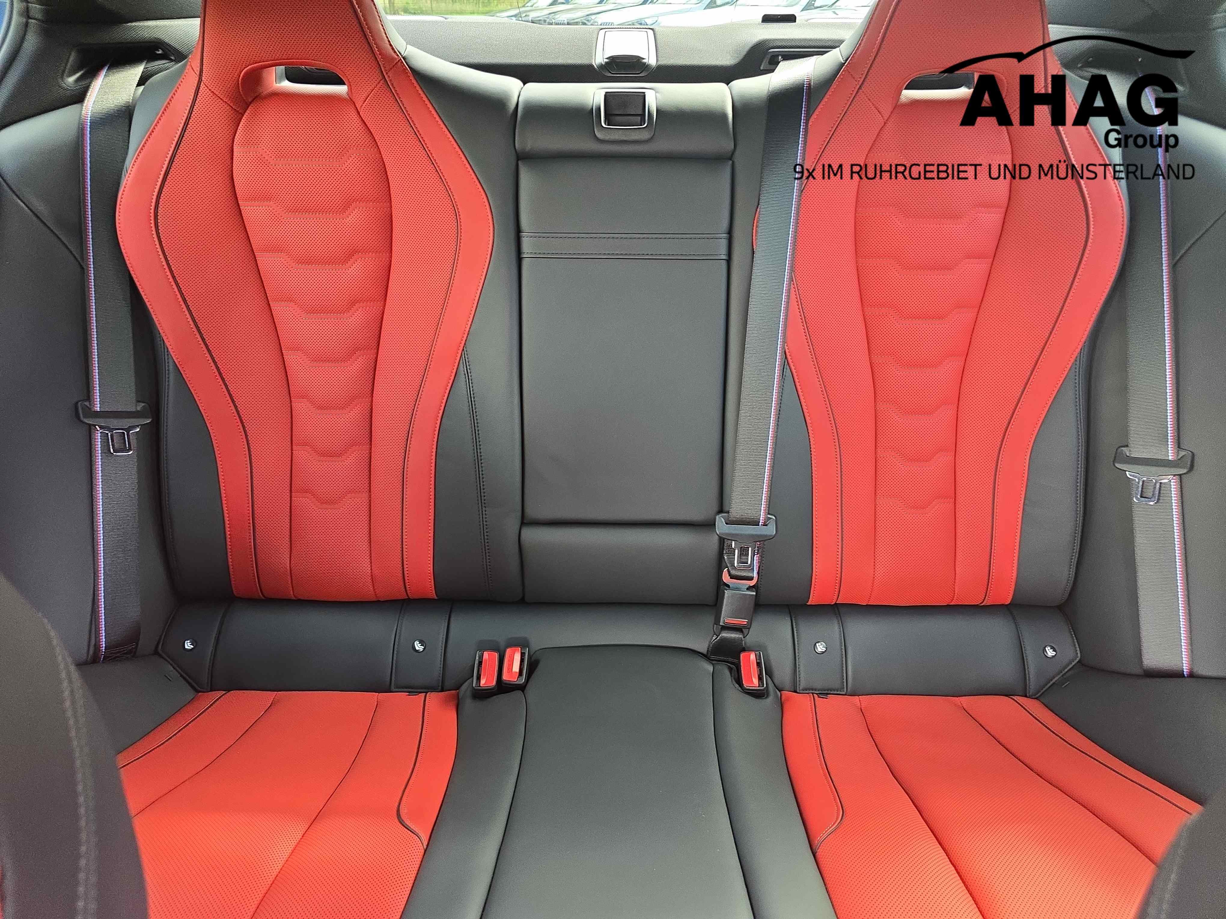 BMW 8er Gran Coupé – Bild 17