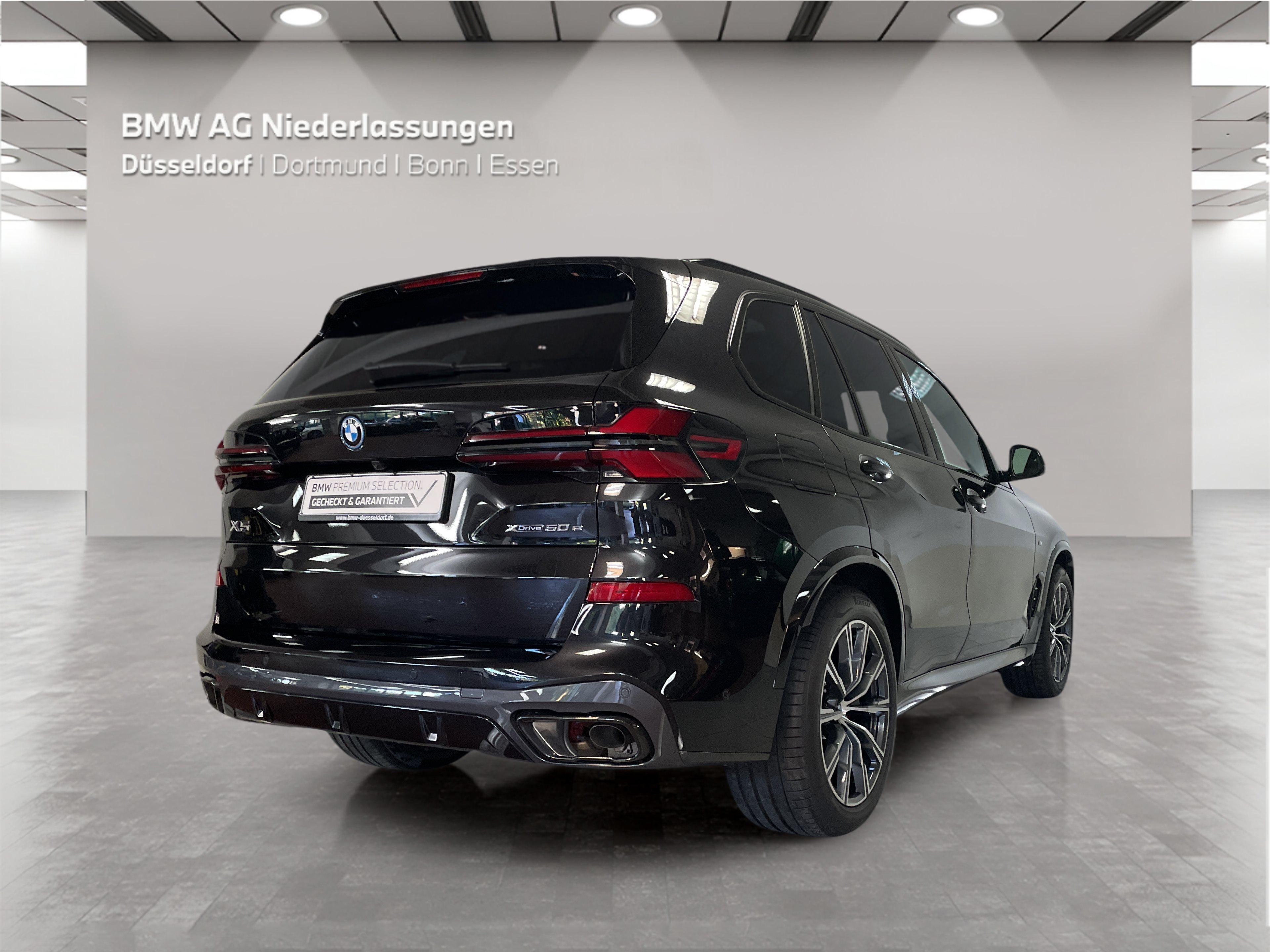 BMW X5 – Bild 5
