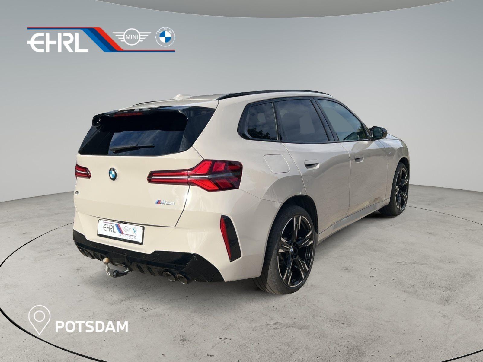 BMW X3 – Bild 37