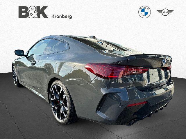 BMW 4er Coupé – Bild 8