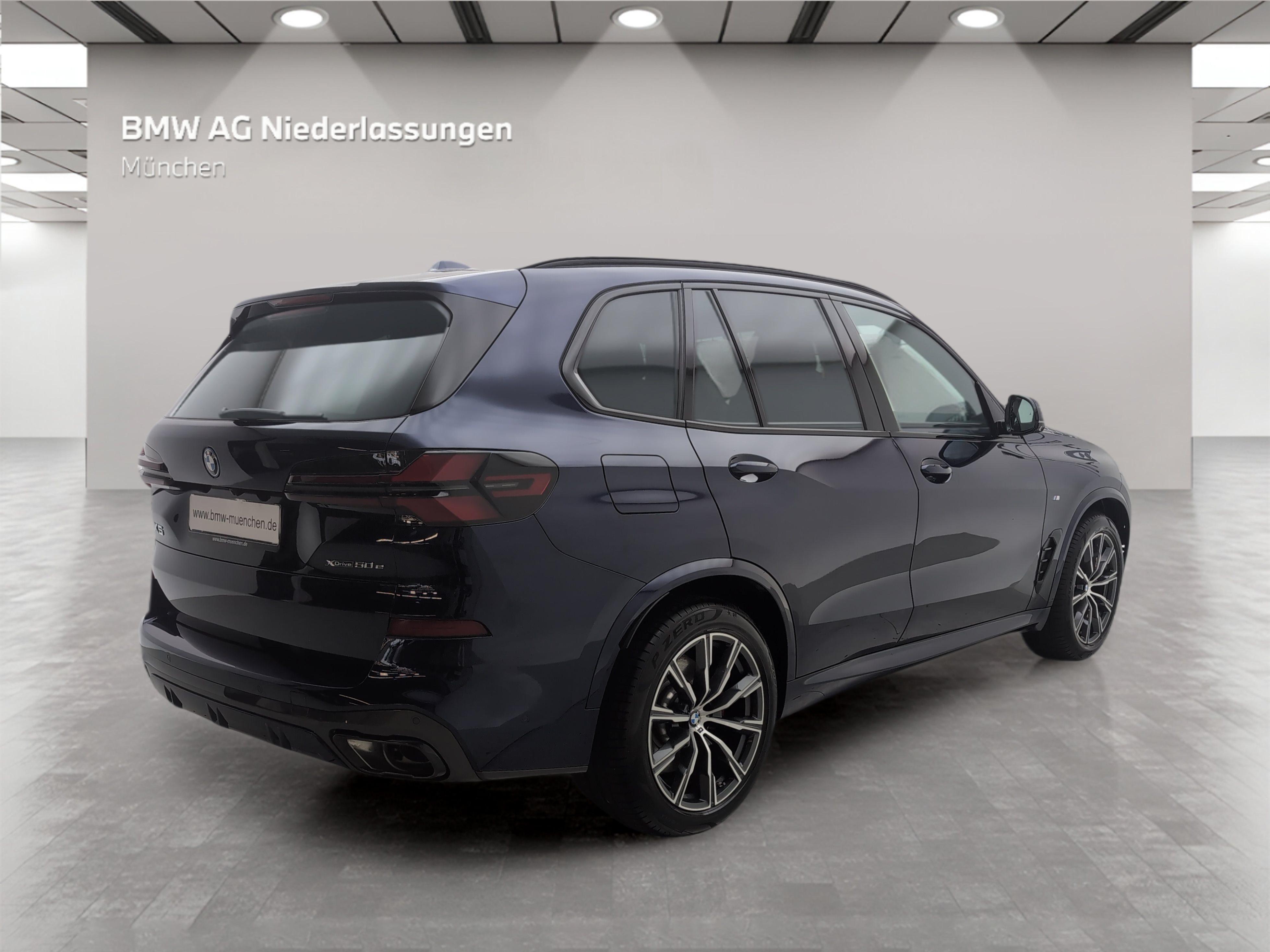 BMW X5 – Bild 5