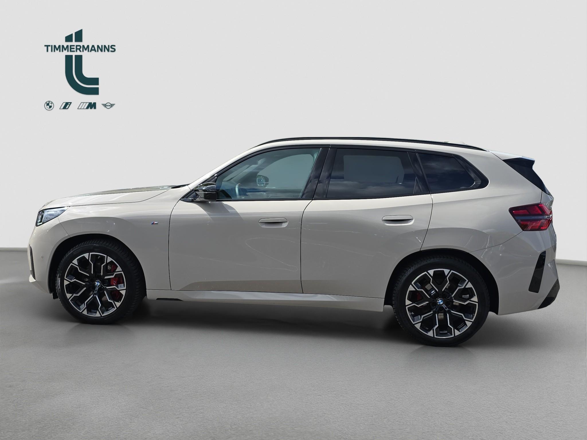 BMW X3 – Bild 10