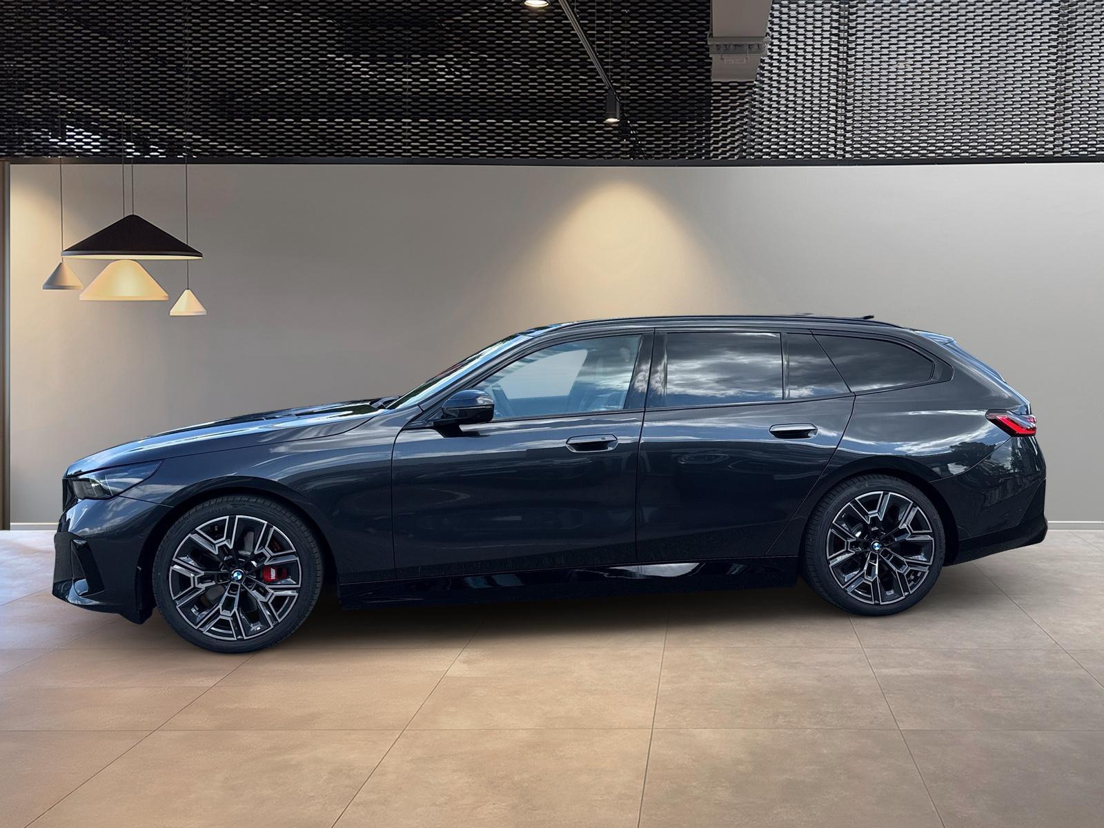 BMW 5er Touring
