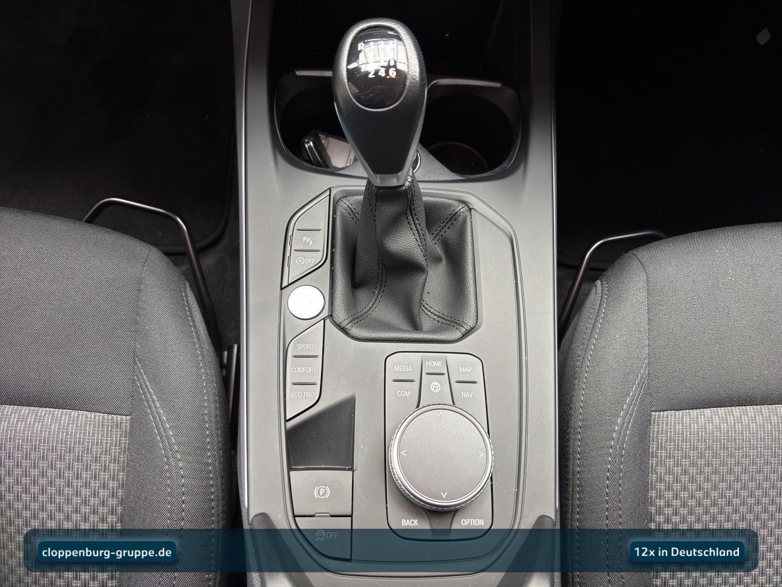 BMW 1er – Bild 9