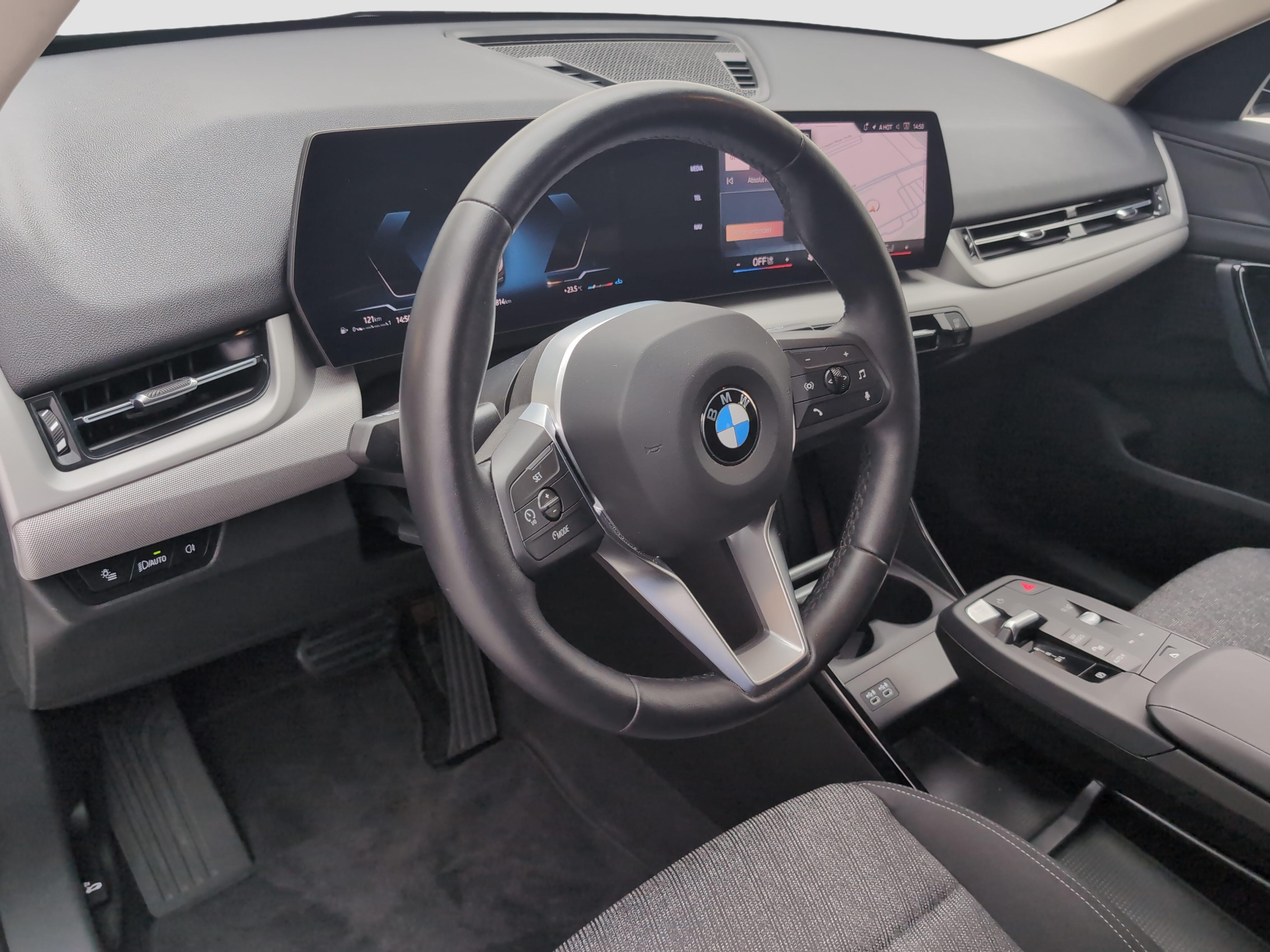 BMW X2 – Bild 8