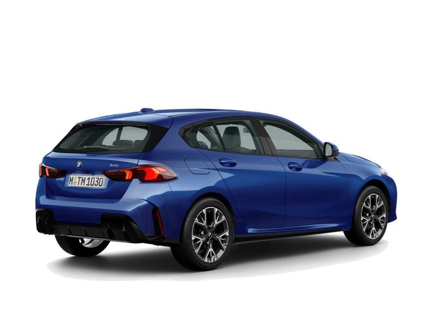 BMW 1er – Bild 4