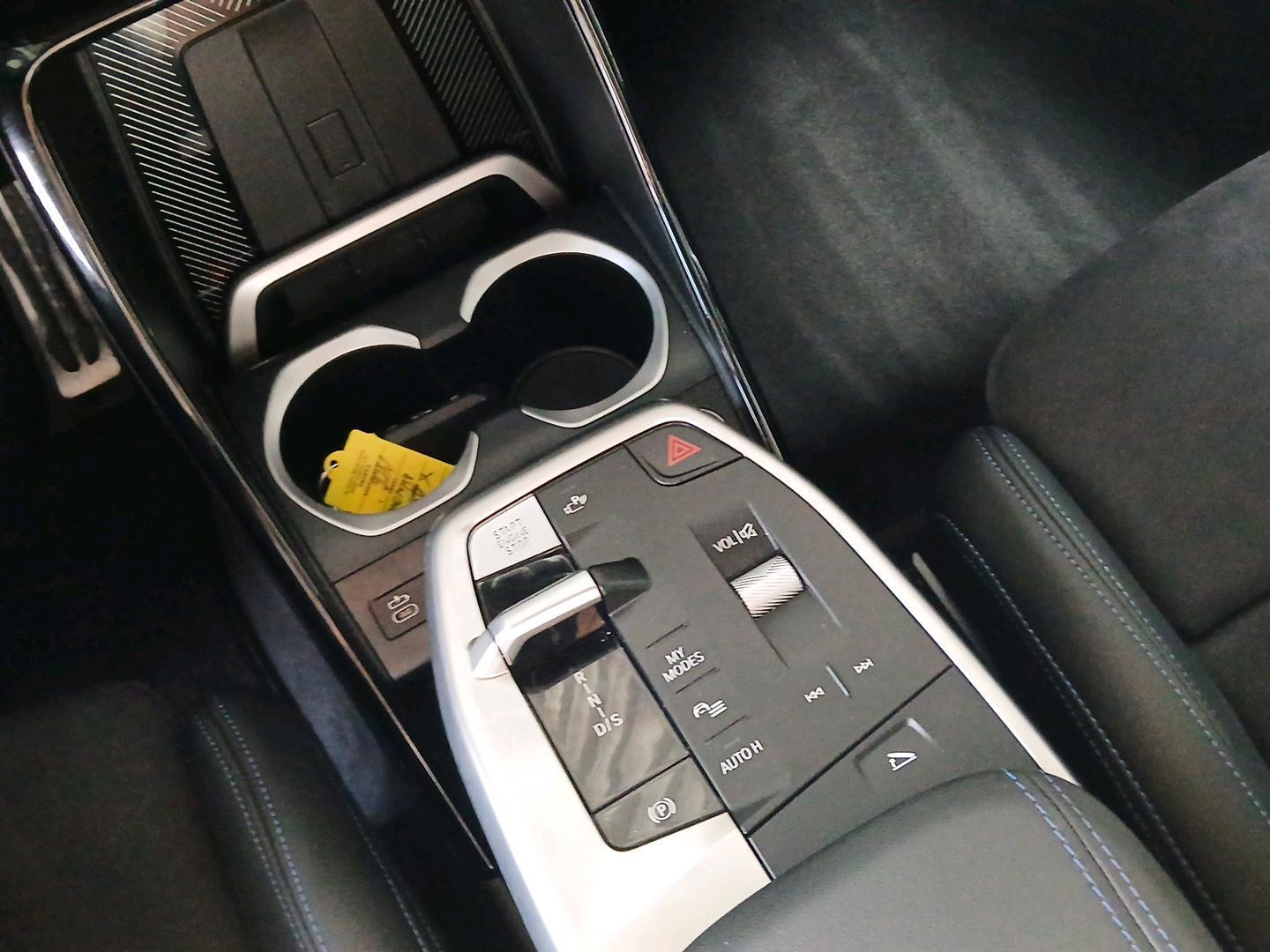 BMW X1 – Bild 12