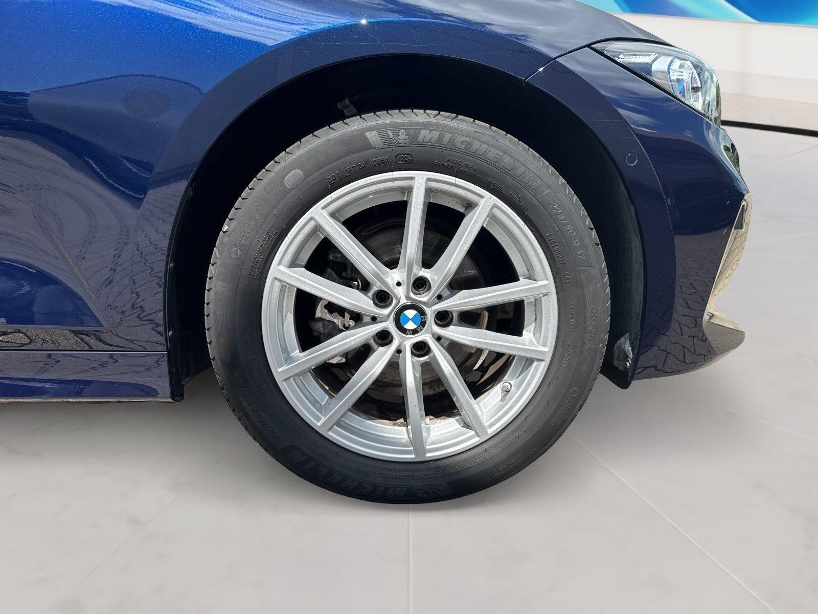 BMW 3er – Bild 7