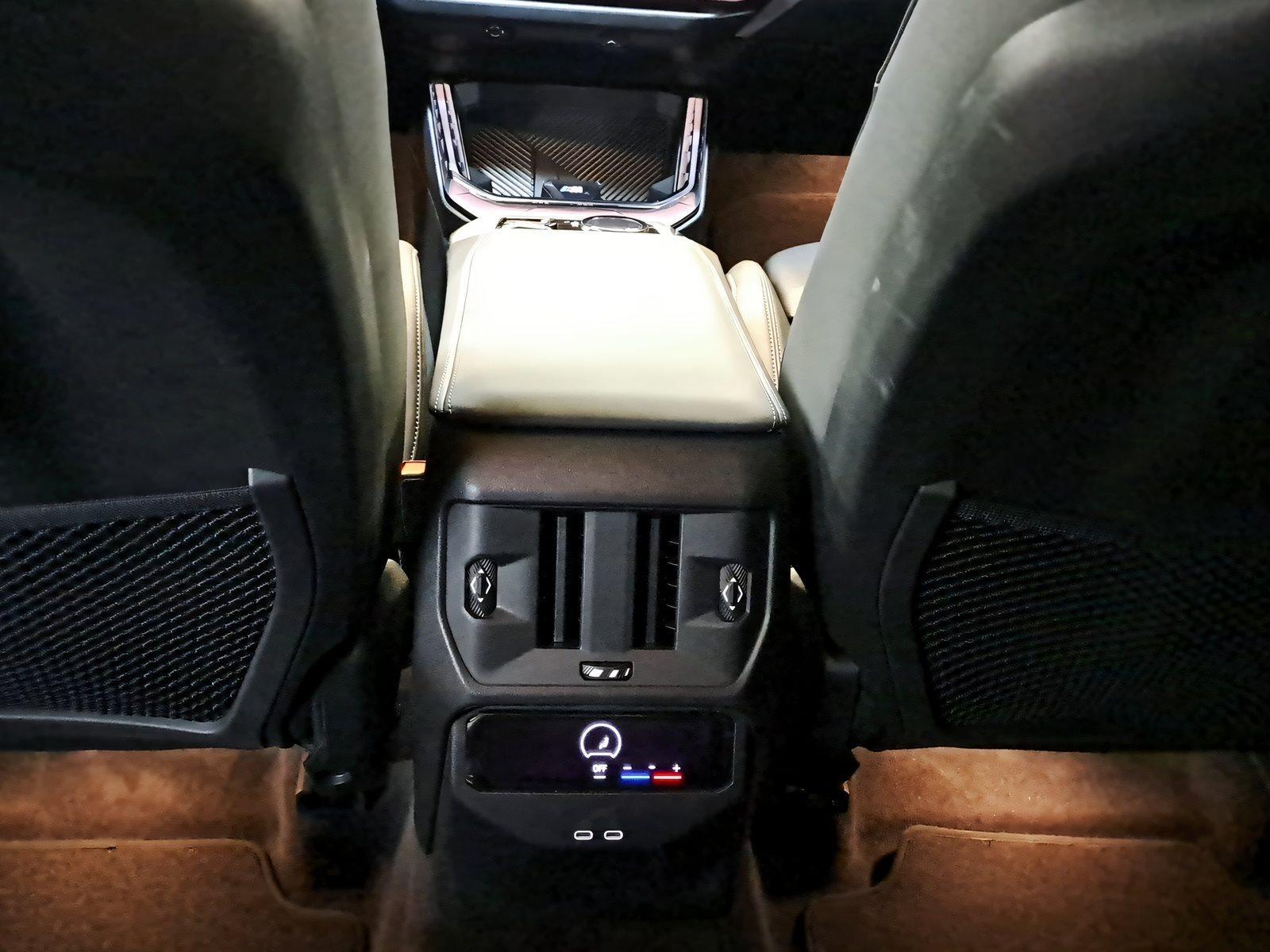 BMW X3 – Bild 7