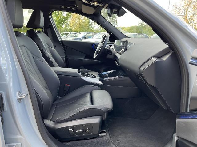 BMW X3 – Bild 8