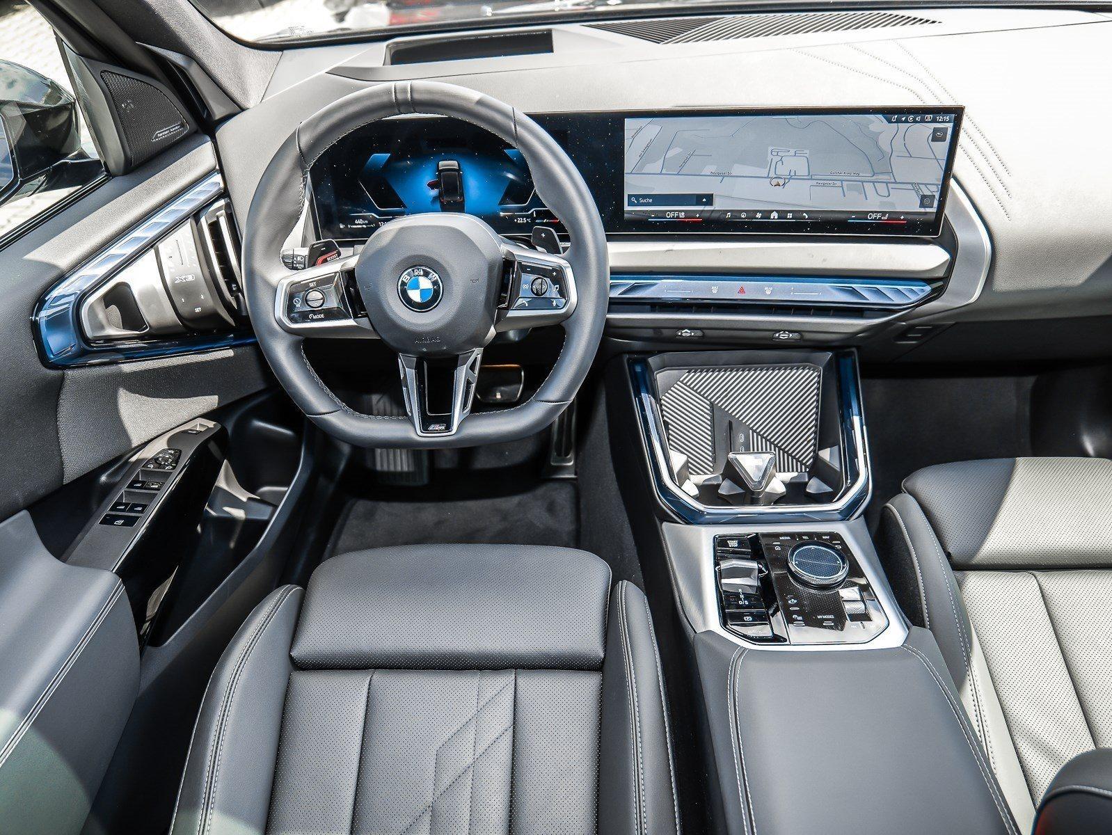 BMW X3 – Bild 23